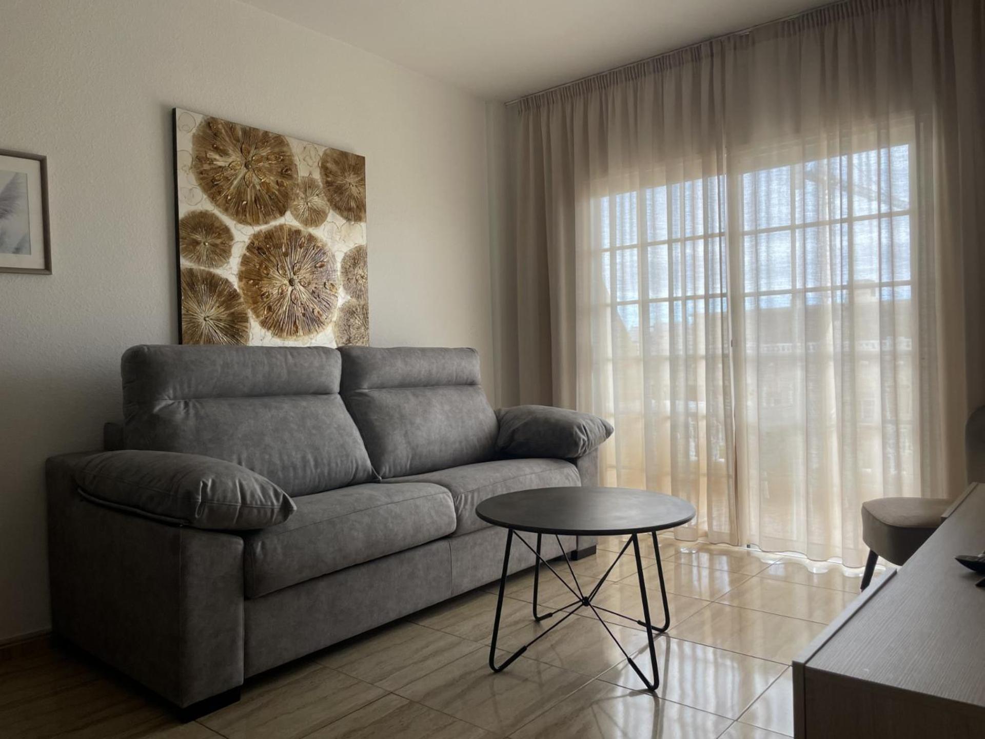 Apartment In Palm Mar! Heated Pool! Free Parking! Pm120 Exterior foto